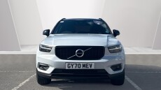 Volvo Xc40 2.0 B4P R DESIGN 5dr AWD Auto Petrol Estate